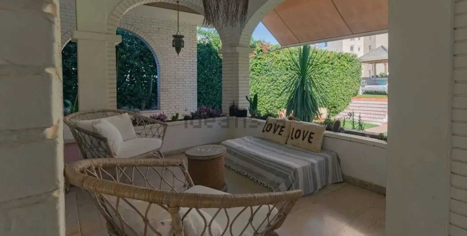 Sale of detached villa in Torremolinos 22