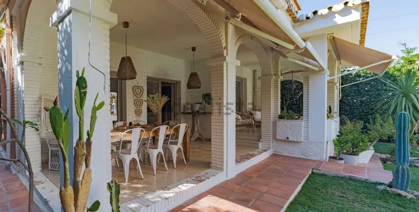 Sale of detached villa in Torremolinos 26