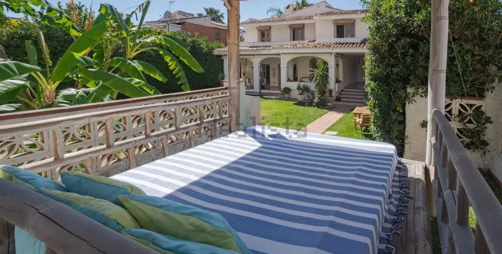 Sale of detached villa in Torremolinos 27