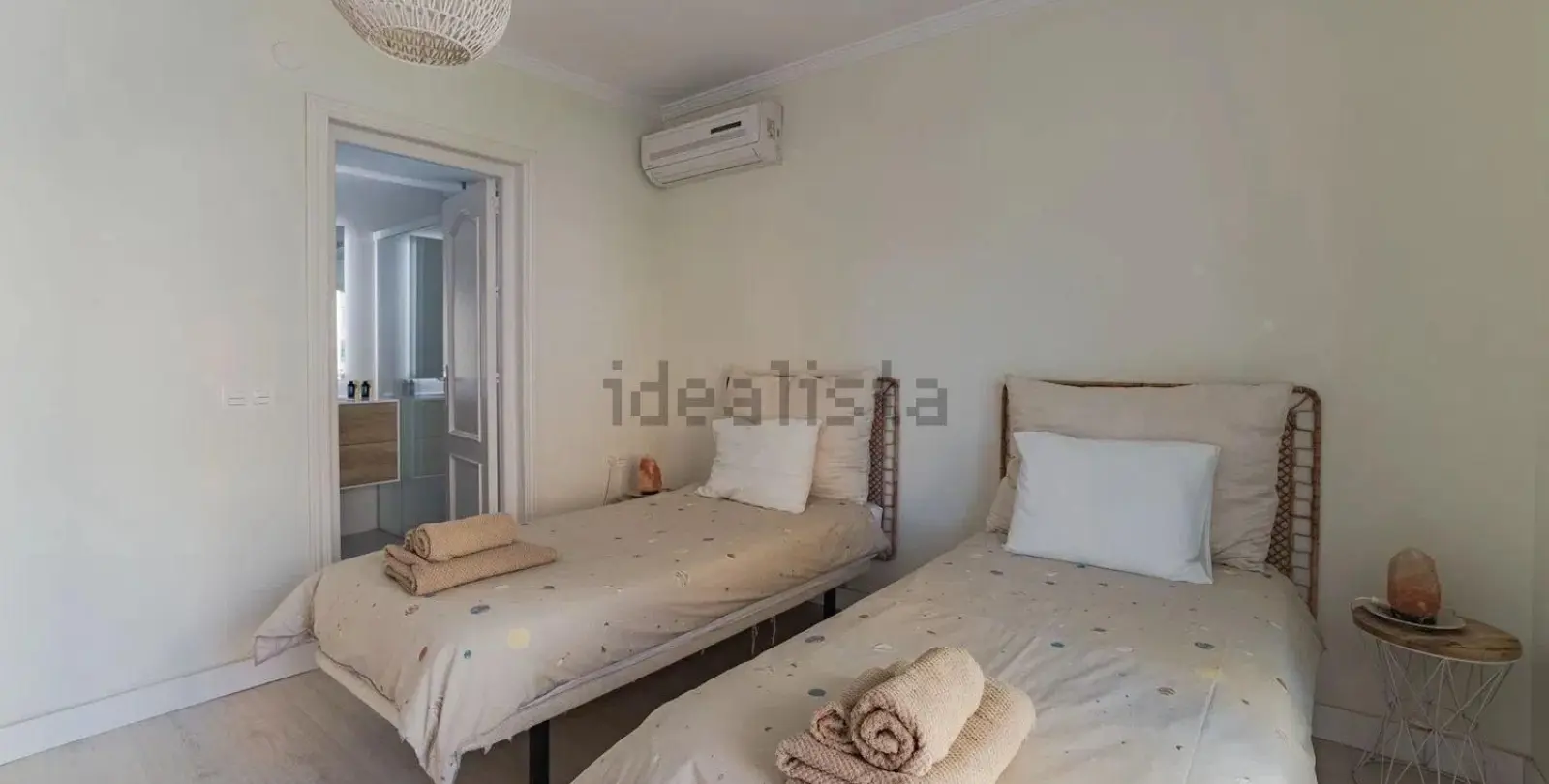 Sale of detached villa in Torremolinos 33