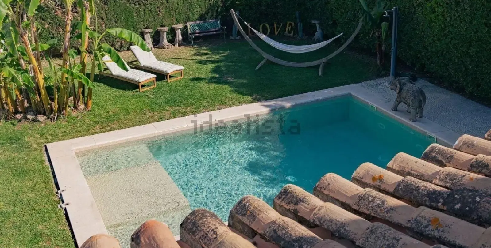 Sale of detached villa in Torremolinos 37