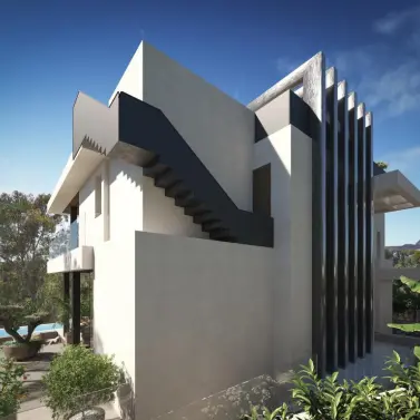 Venta de villa independiente en The Golden Mile