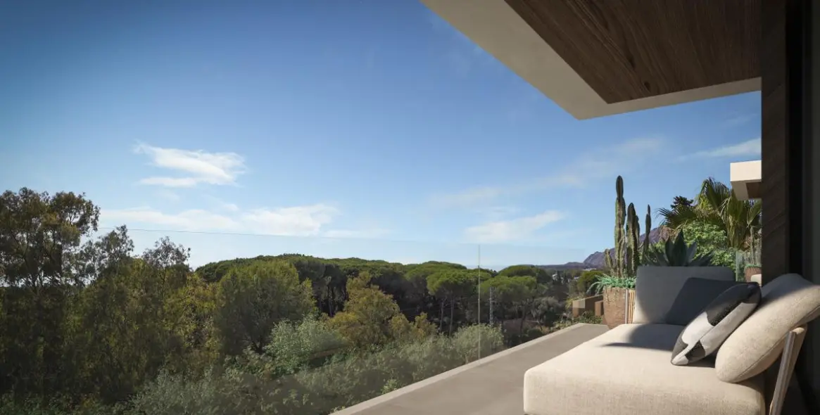 Venta de villa independiente en The Golden Mile 10