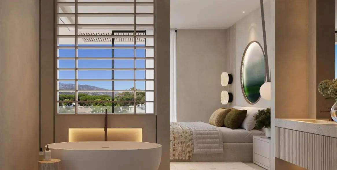 Venta de villa independiente en The Golden Mile 16