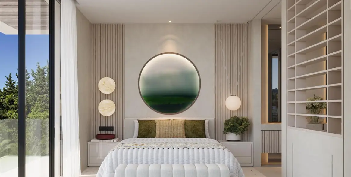 Venta de villa independiente en The Golden Mile 17