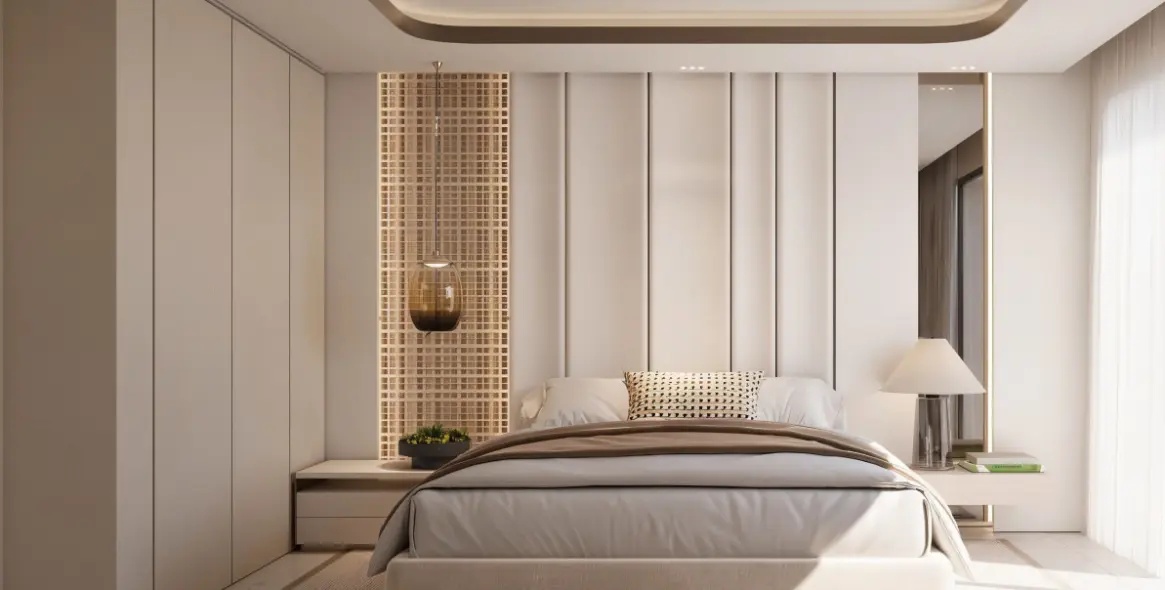 Venta de villa independiente en The Golden Mile 19