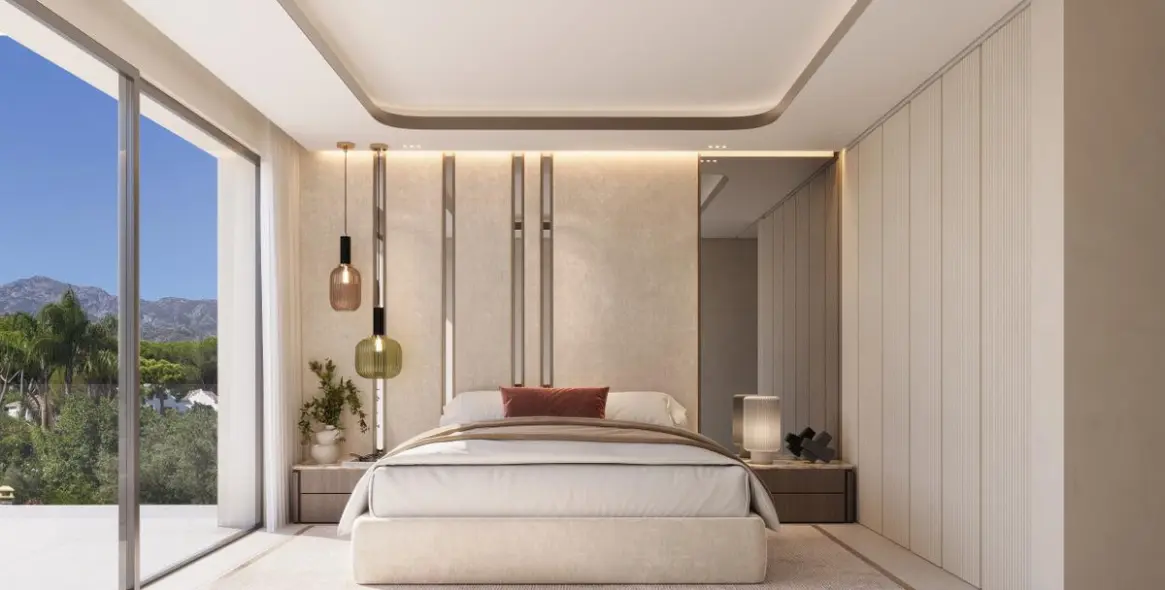 Venta de villa independiente en The Golden Mile 20