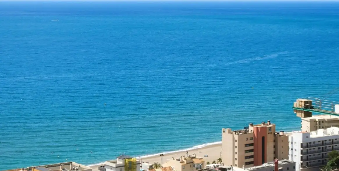 Venta de ático en Fuengirola 23