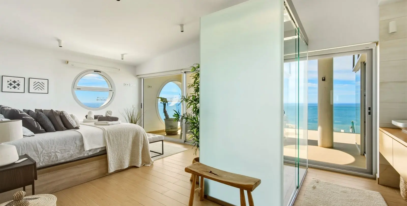 Продажа пентхауса в Fuengirola 4