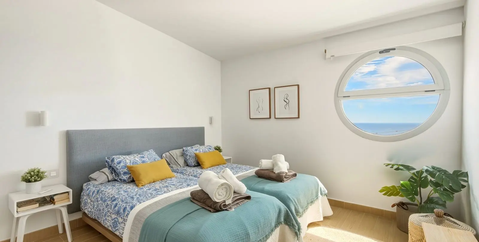 Продажа пентхауса в Fuengirola 6