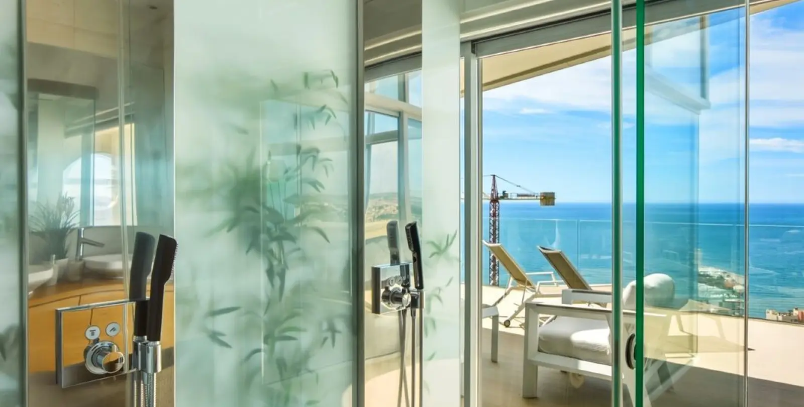 Продажа пентхауса в Fuengirola 8