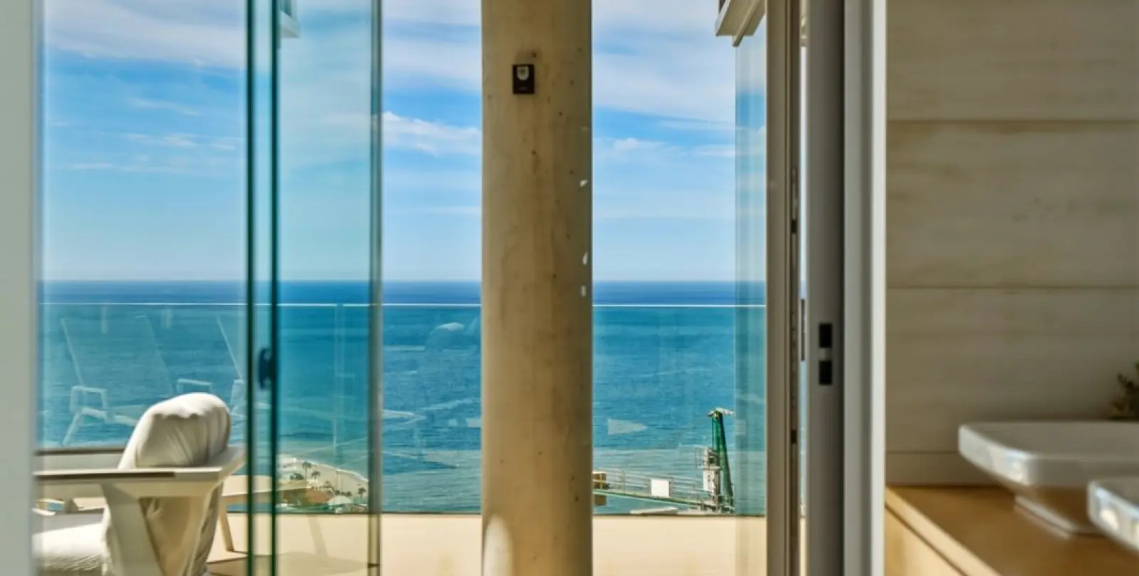 Продажа пентхауса в Fuengirola 10