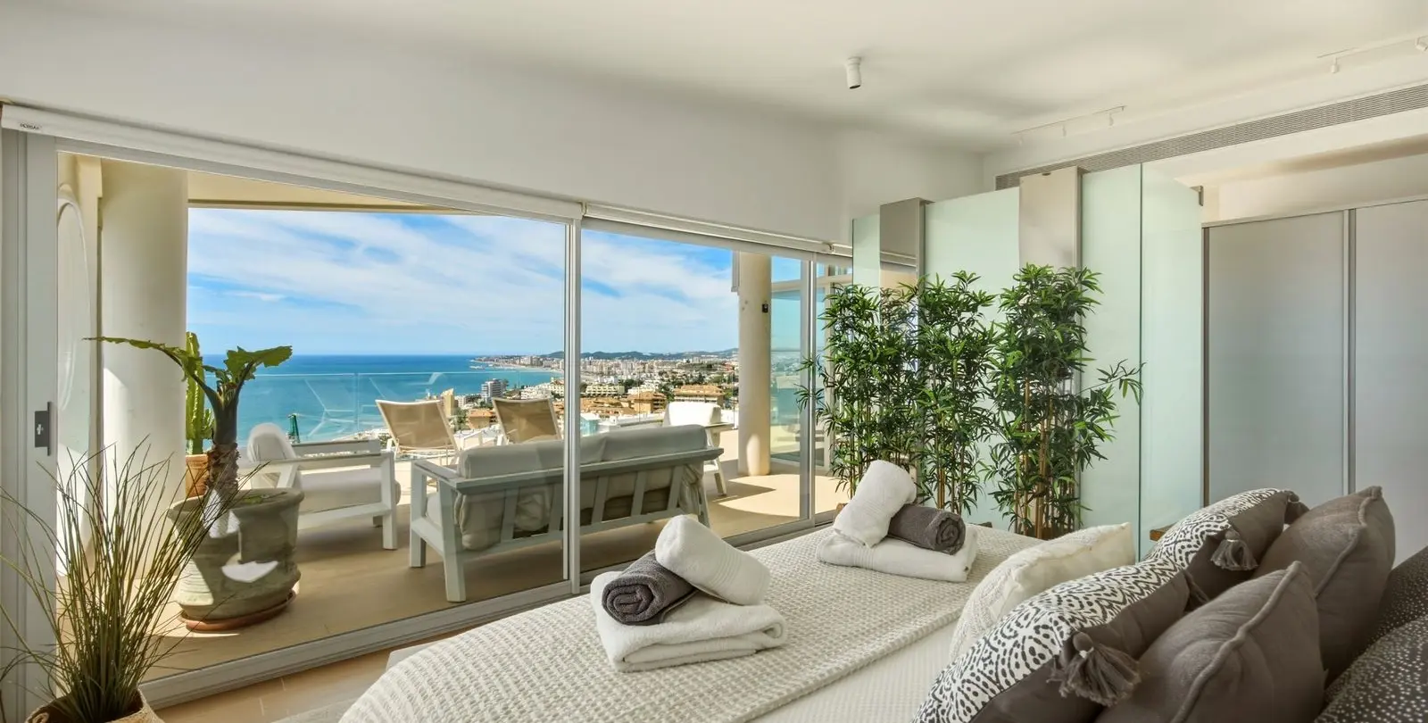 Продажа пентхауса в Fuengirola 11