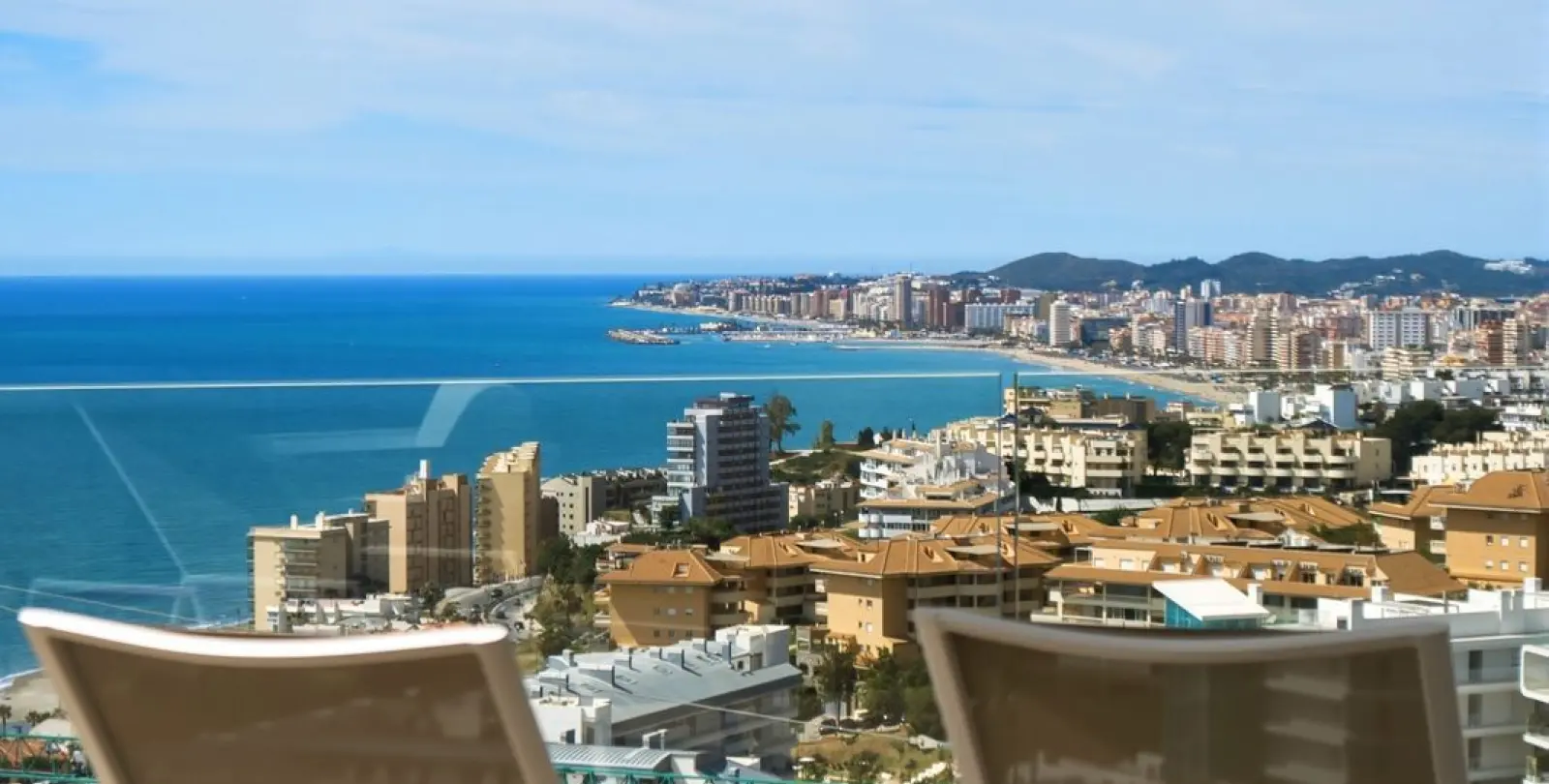 Продажа пентхауса в Fuengirola 14