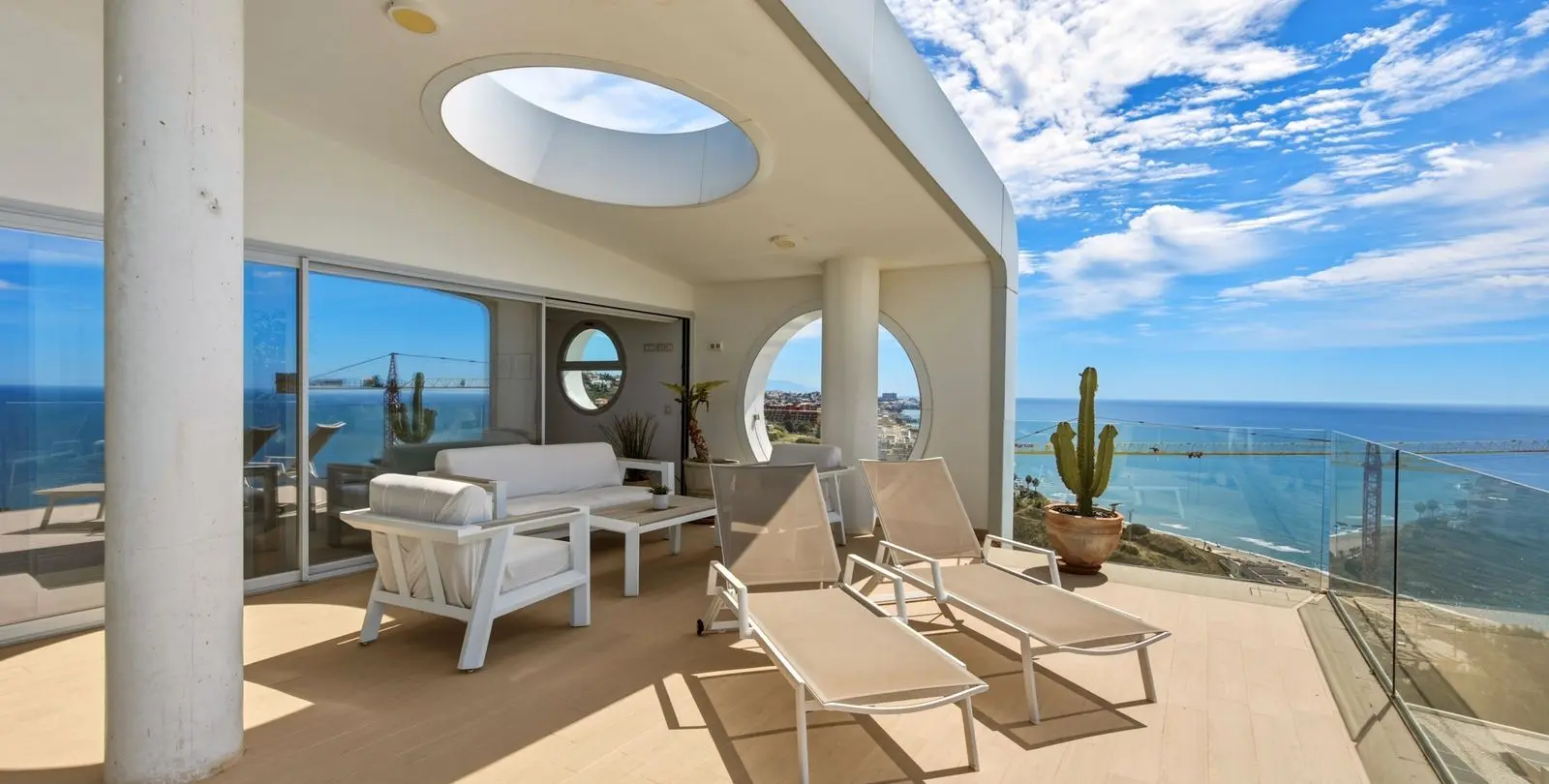 Продажа пентхауса в Fuengirola 15