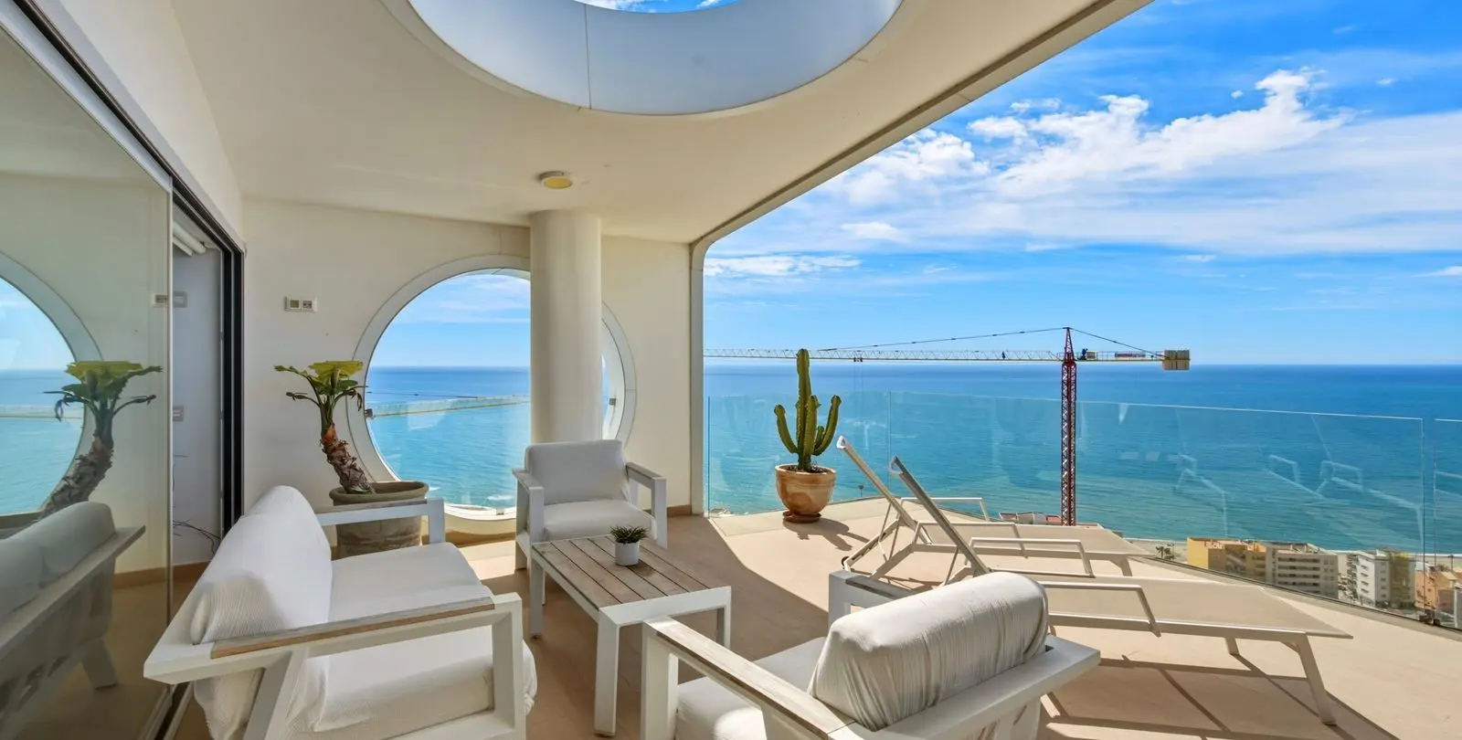 Продажа пентхауса в Fuengirola 17