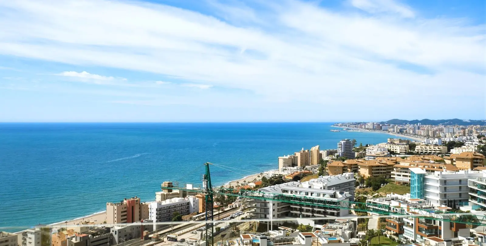 Продажа пентхауса в Fuengirola 18