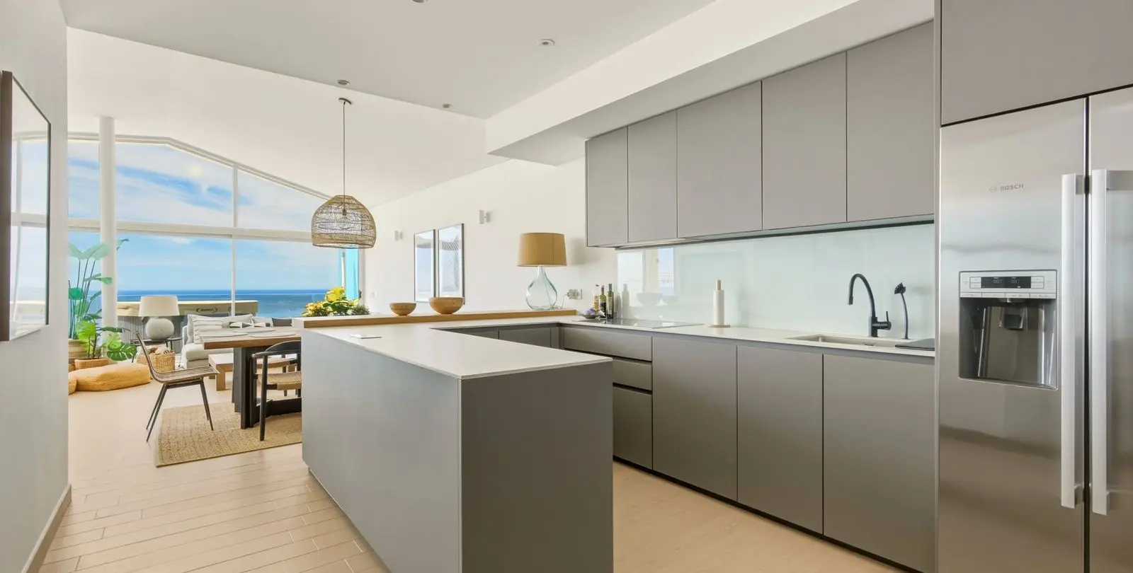 Продажа пентхауса в Fuengirola 20