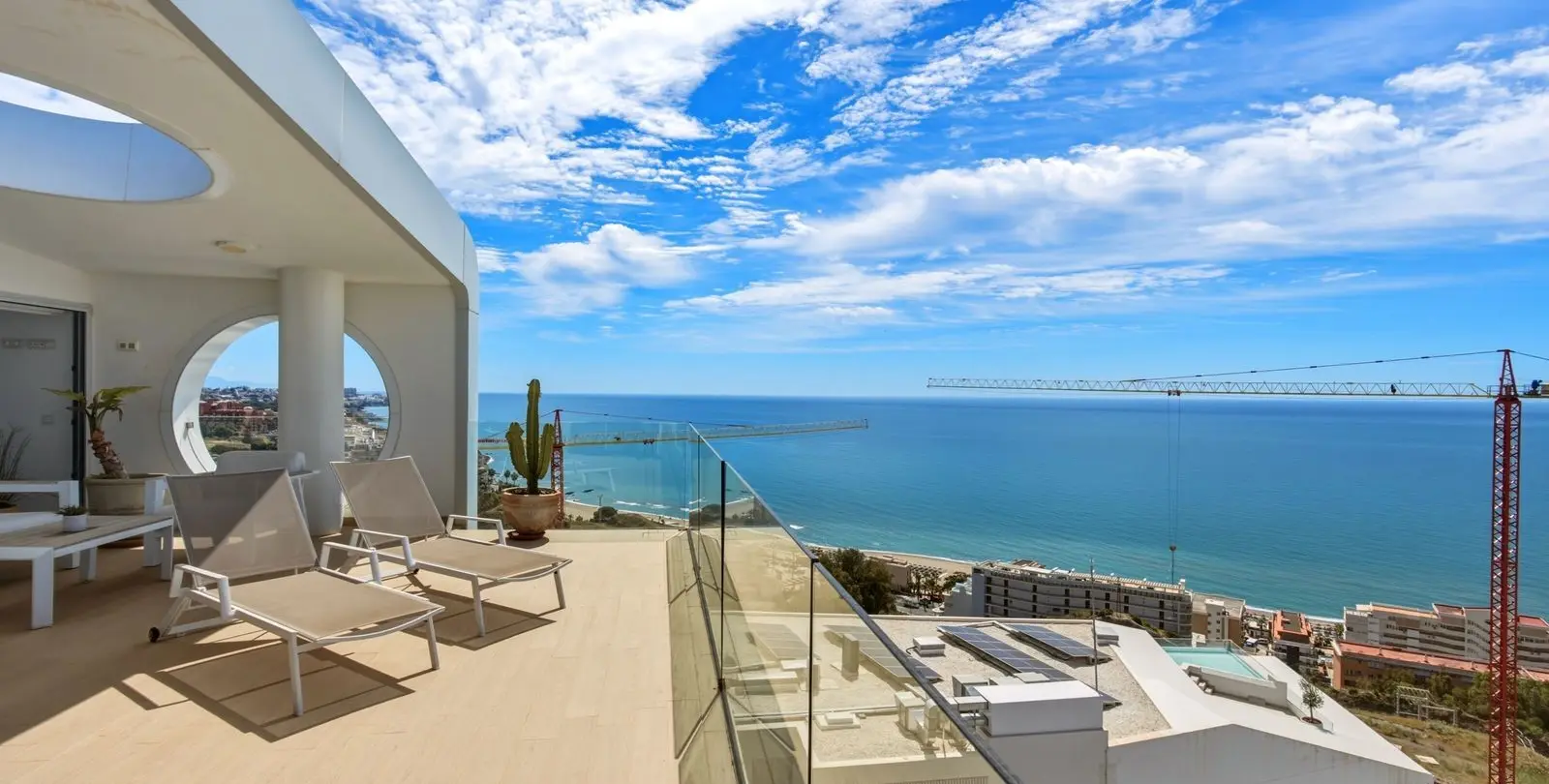 Продажа пентхауса в Fuengirola 21