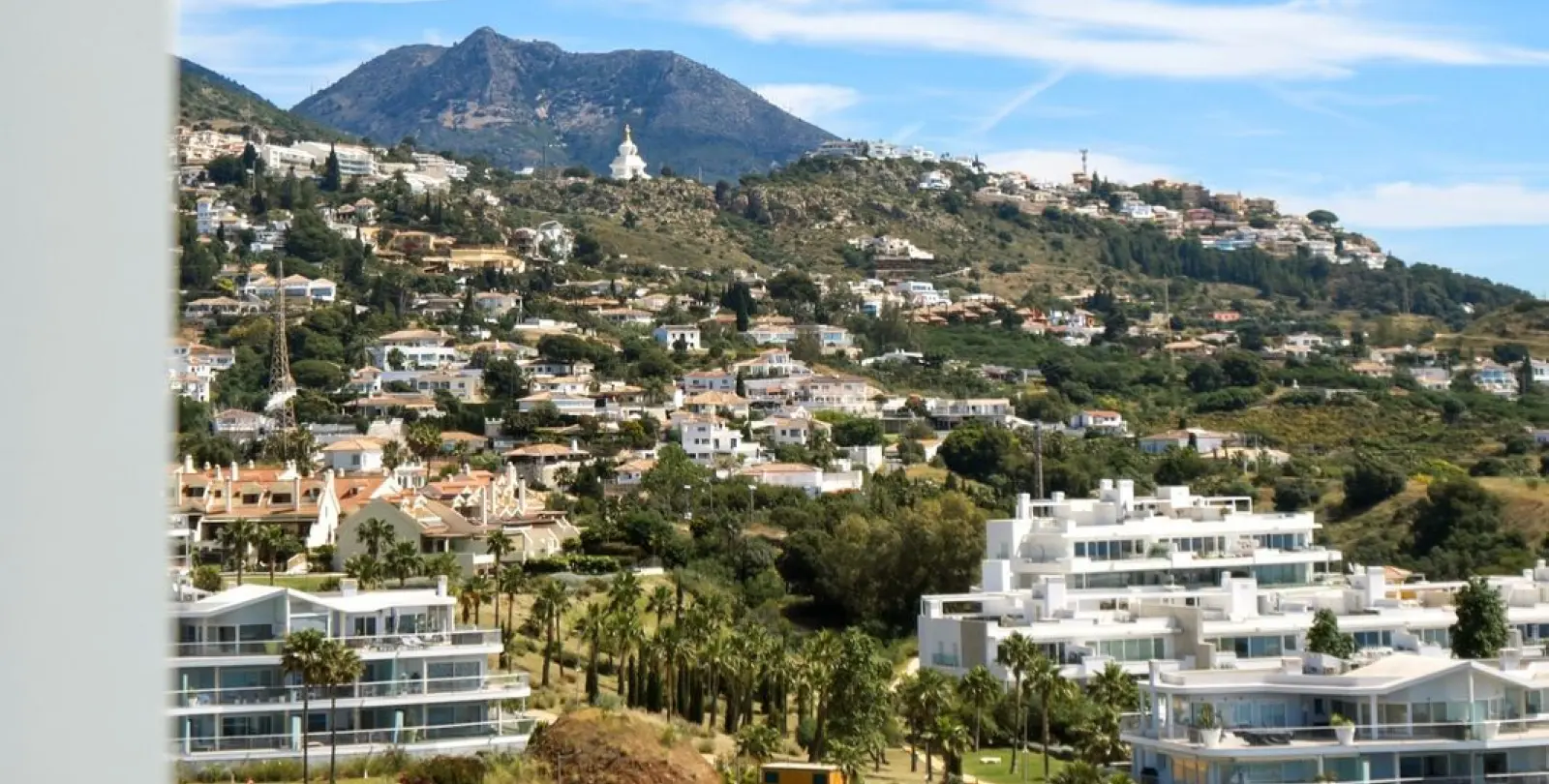 Продажа пентхауса в Fuengirola 24