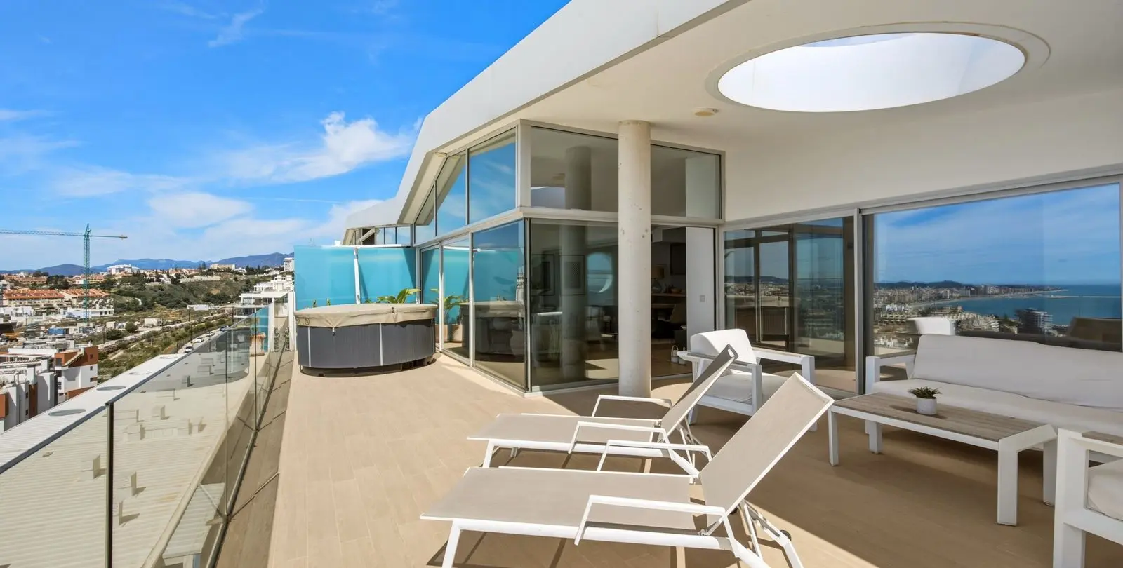 Продажа пентхауса в Fuengirola 25