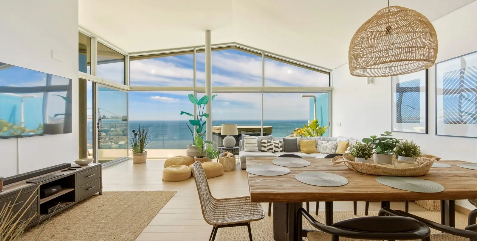 Продажа пентхауса в Fuengirola 28