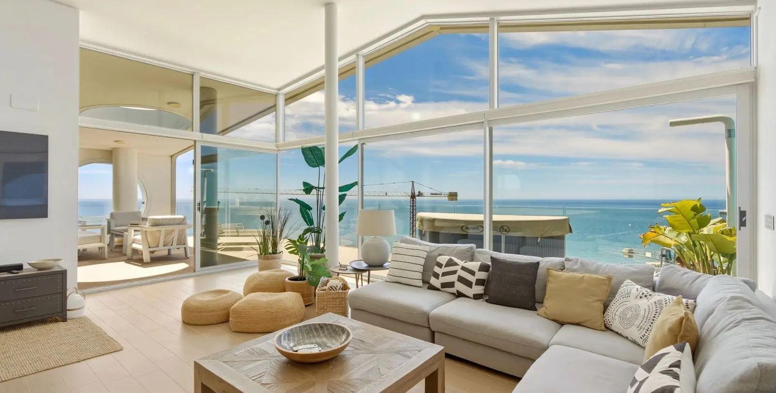Продажа пентхауса в Fuengirola 29