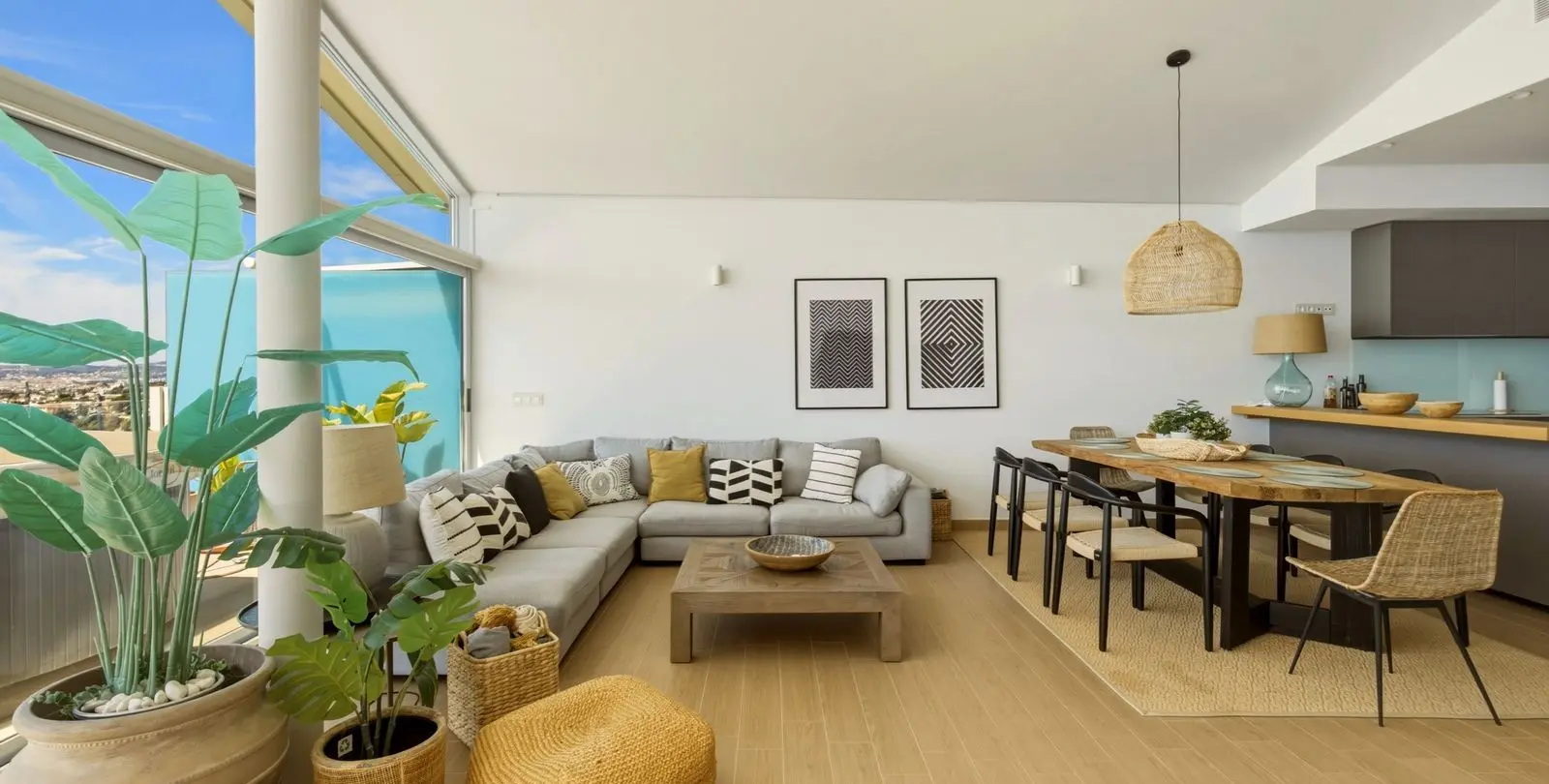 Продажа пентхауса в Fuengirola 31