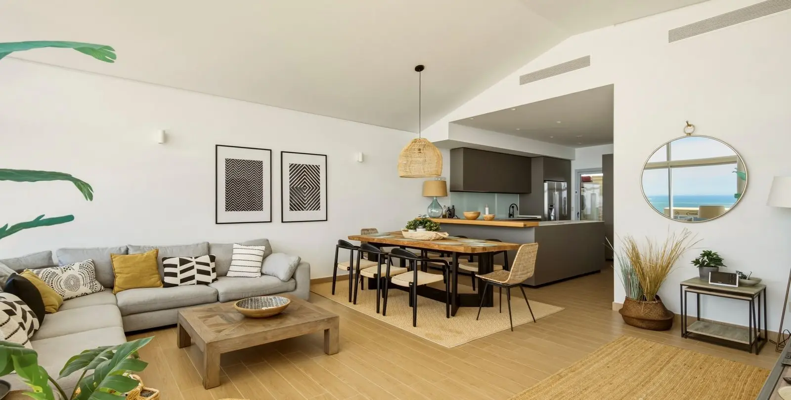 Продажа пентхауса в Fuengirola 32