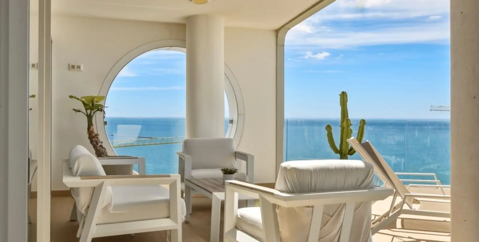 Продажа пентхауса в Fuengirola 33