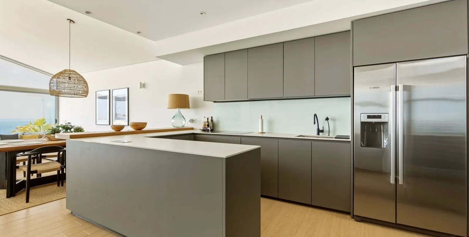 Продажа пентхауса в Fuengirola 34