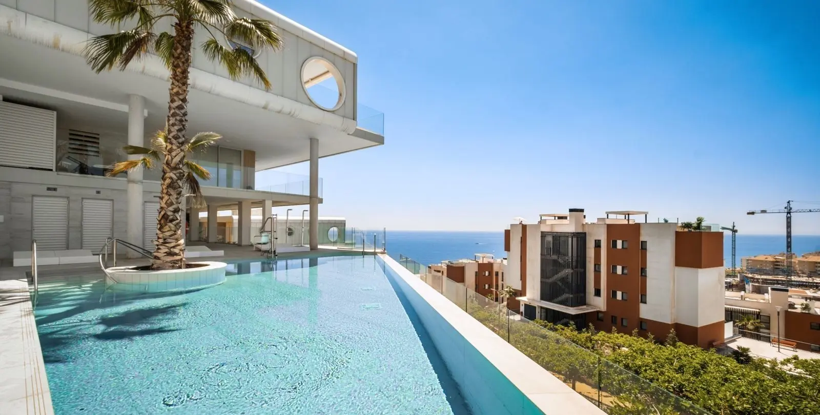 Продажа пентхауса в Fuengirola 36