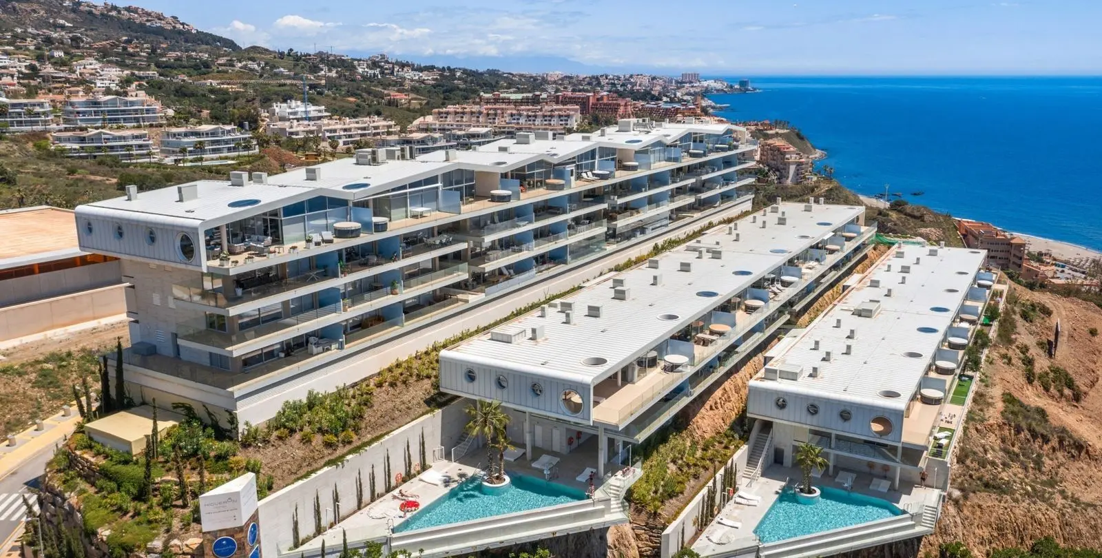 Продажа пентхауса в Fuengirola 38