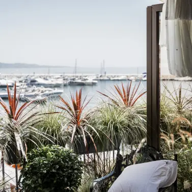 Venta de dúplex en Puerto Banús