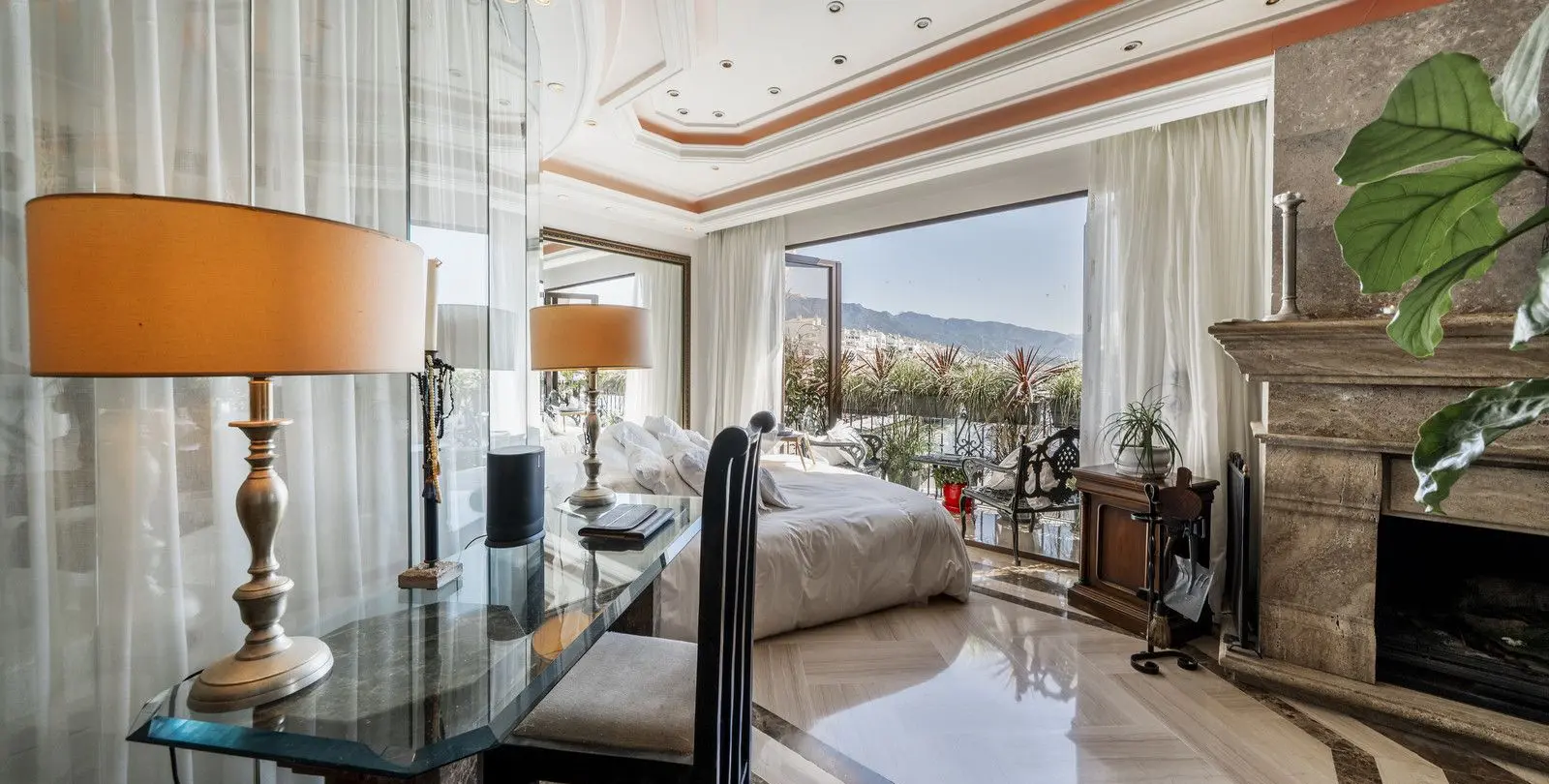 Sale of duplex in Puerto Banús 5