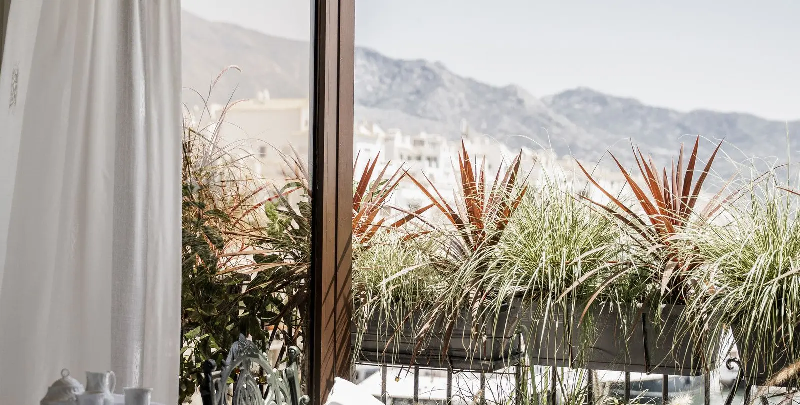 Sale of duplex in Puerto Banús 8