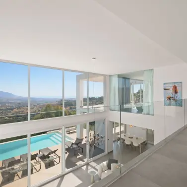 Venta de villa independiente en La Mairena