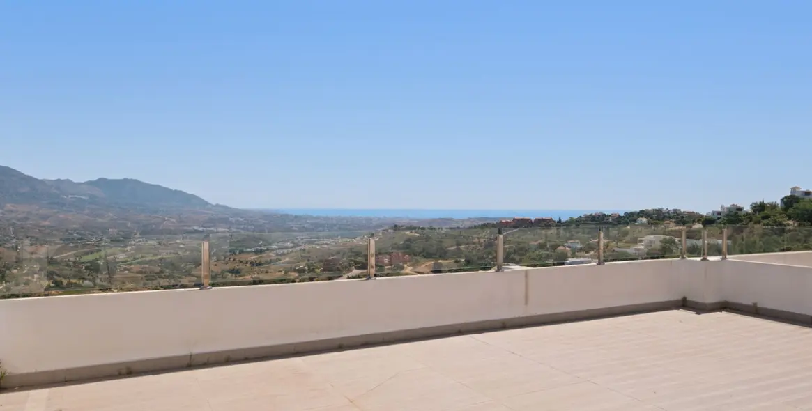 Venta de villa independiente en La Mairena 112