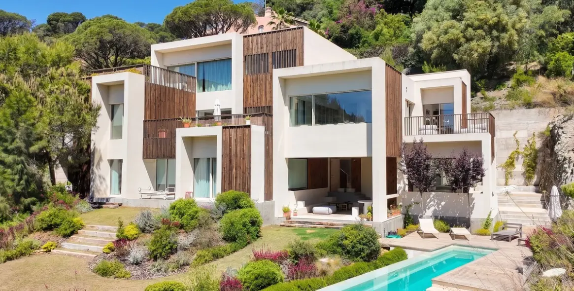 Venta de villa independiente en El Madroñal 1