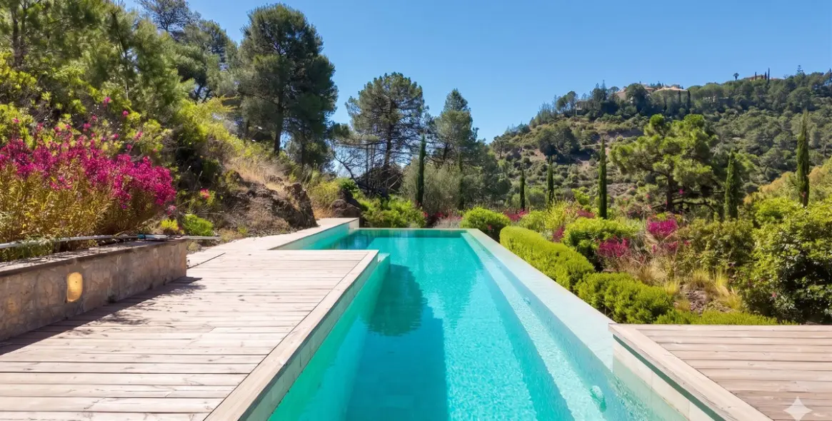 Venta de villa independiente en El Madroñal 2