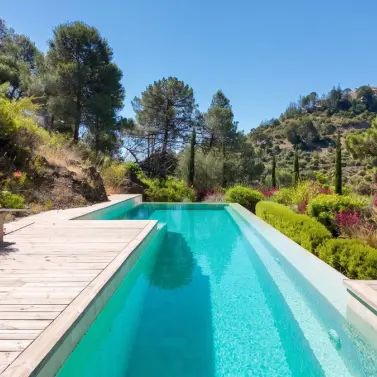 Venta de villa independiente en El Madroñal