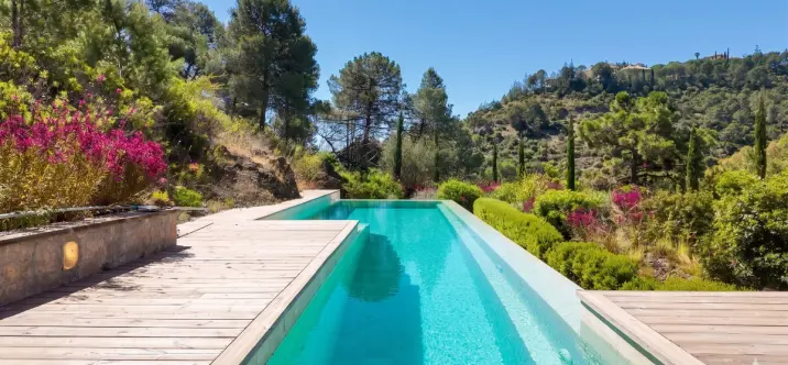 Venta de villa independiente en El Madroñal 1
