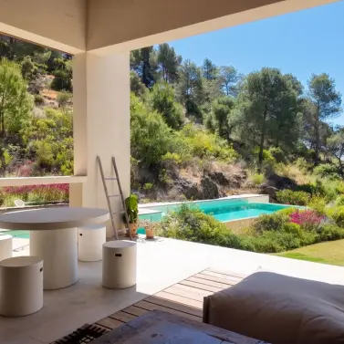 Venta de villa independiente en El Madroñal