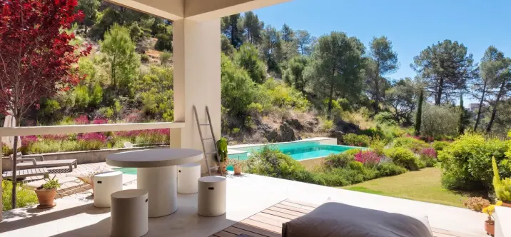 Venta de villa independiente en El Madroñal 2