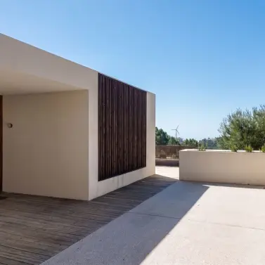 Venta de villa independiente en El Madroñal