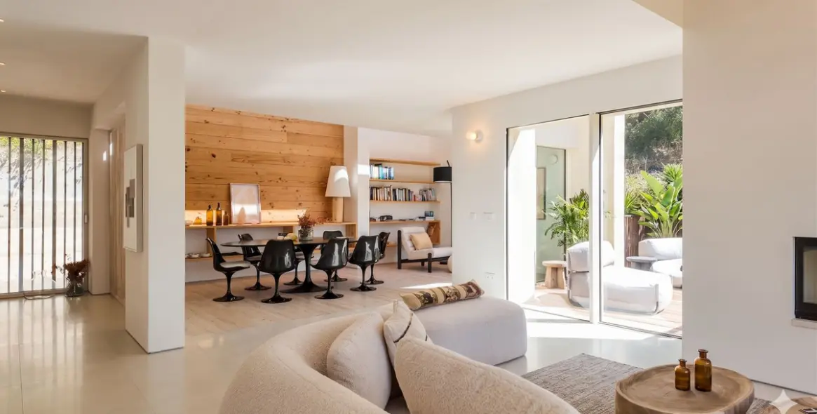 Venta de villa independiente en El Madroñal 6