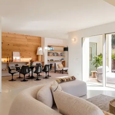 Venta de villa independiente en El Madroñal
