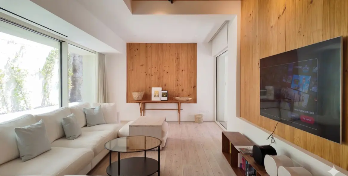Venta de villa independiente en El Madroñal 9