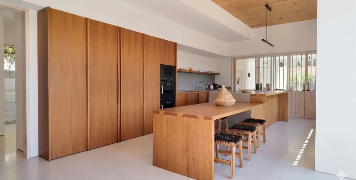 Venta de villa independiente en El Madroñal 11