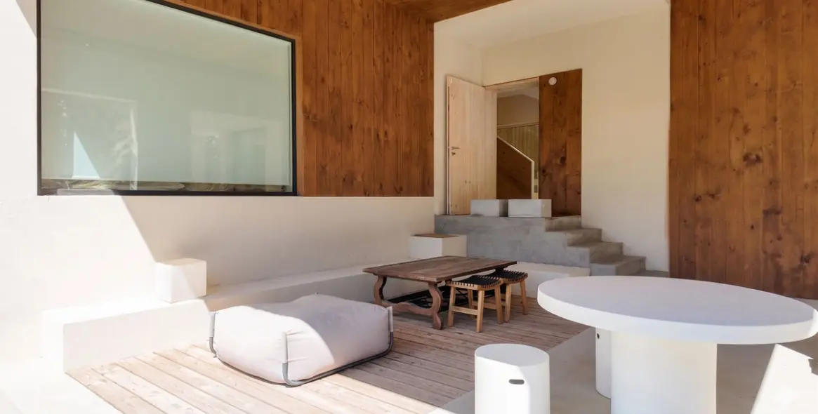 Venta de villa independiente en El Madroñal 24